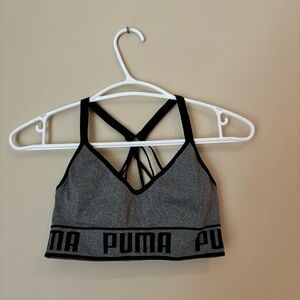 Puma sports bra